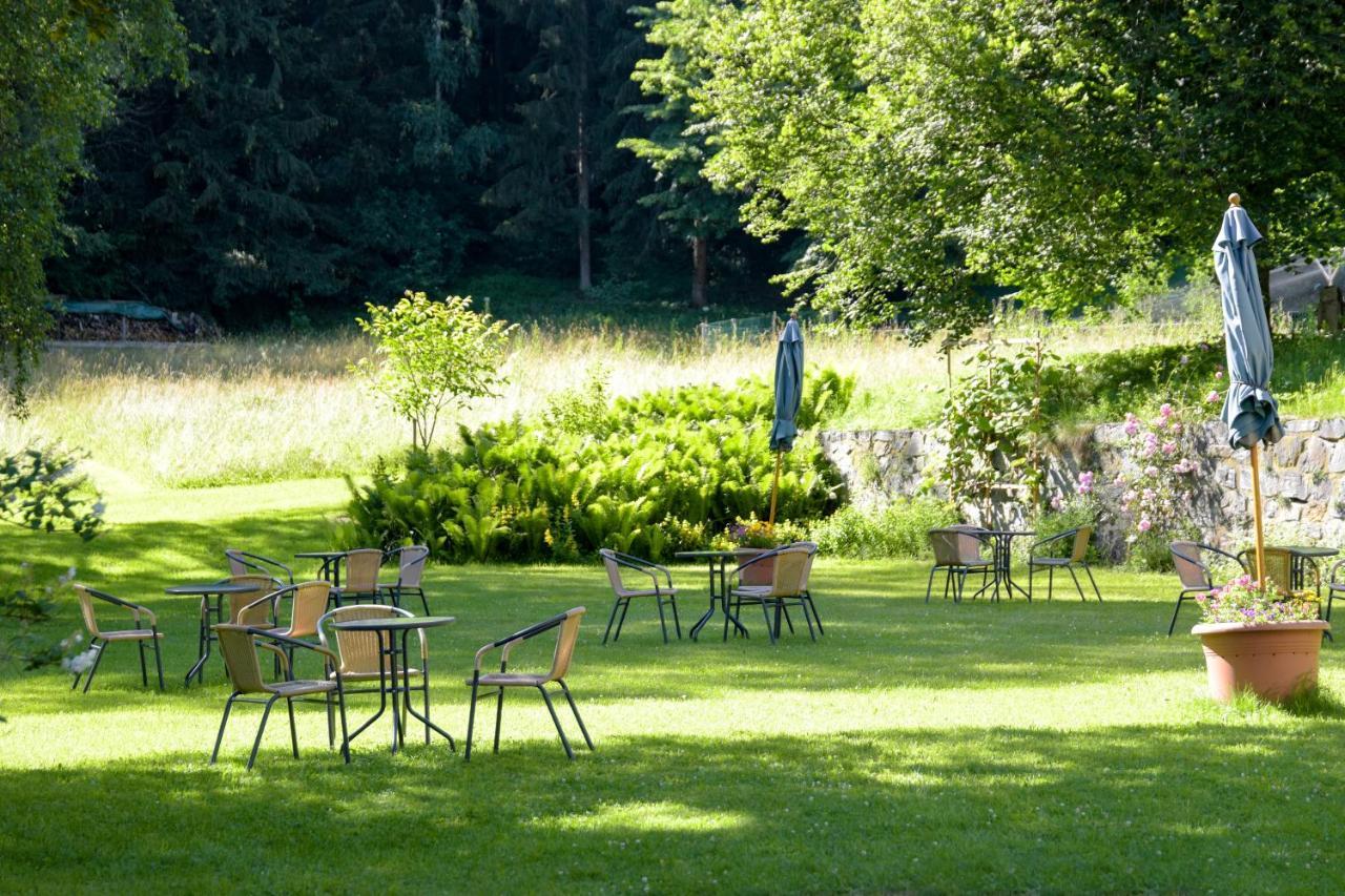 Hotel Landsitz Pichlschloss Neumarkt in Steiermark Zewnętrze zdjęcie