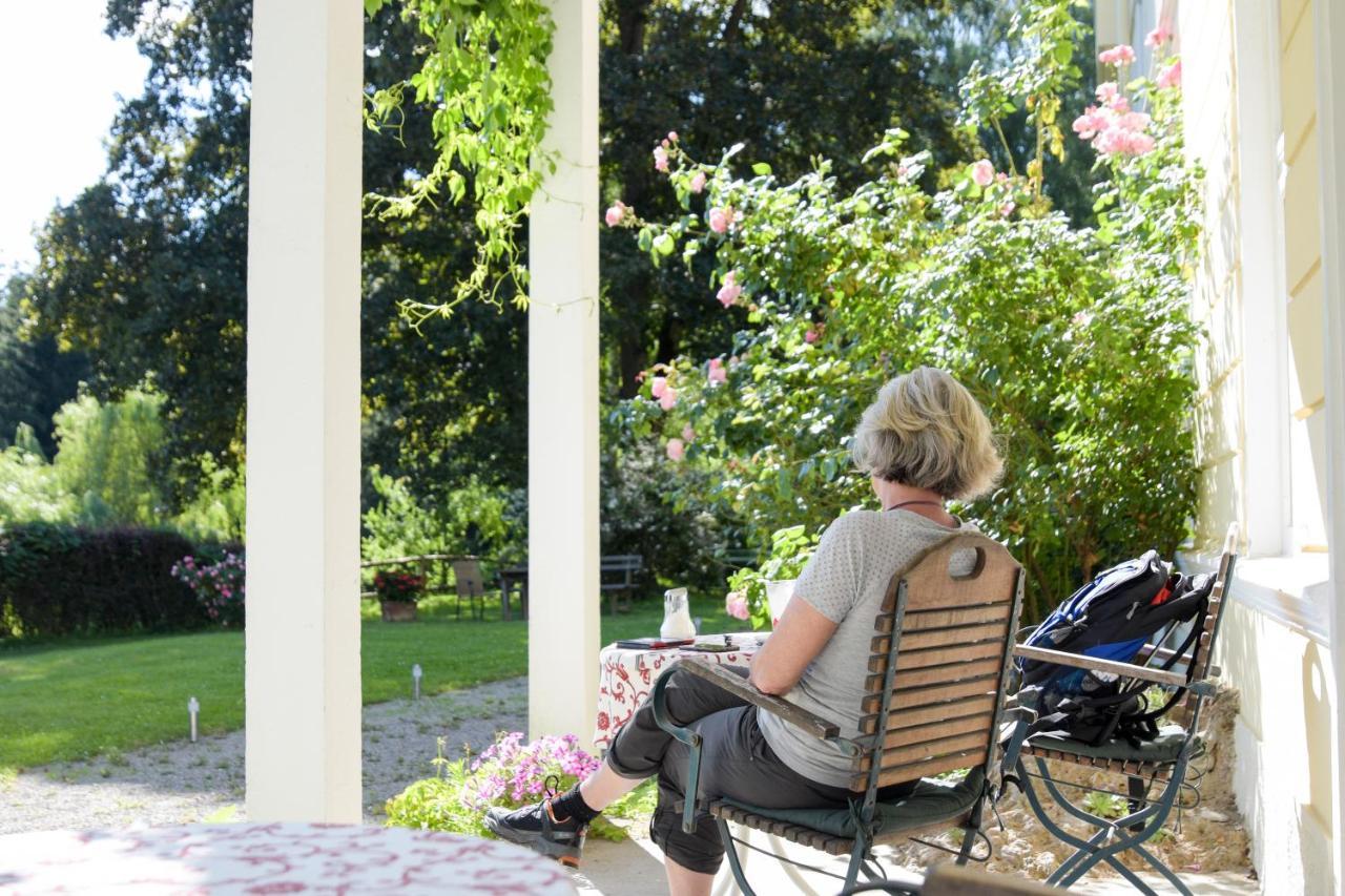 Hotel Landsitz Pichlschloss Neumarkt in Steiermark Zewnętrze zdjęcie
