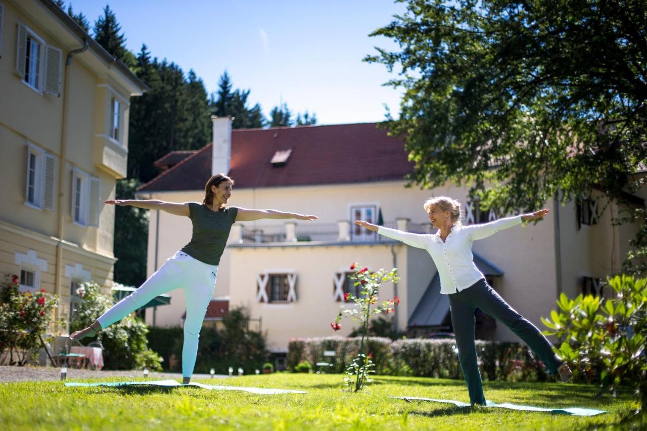 Hotel Landsitz Pichlschloss Neumarkt in Steiermark Zewnętrze zdjęcie