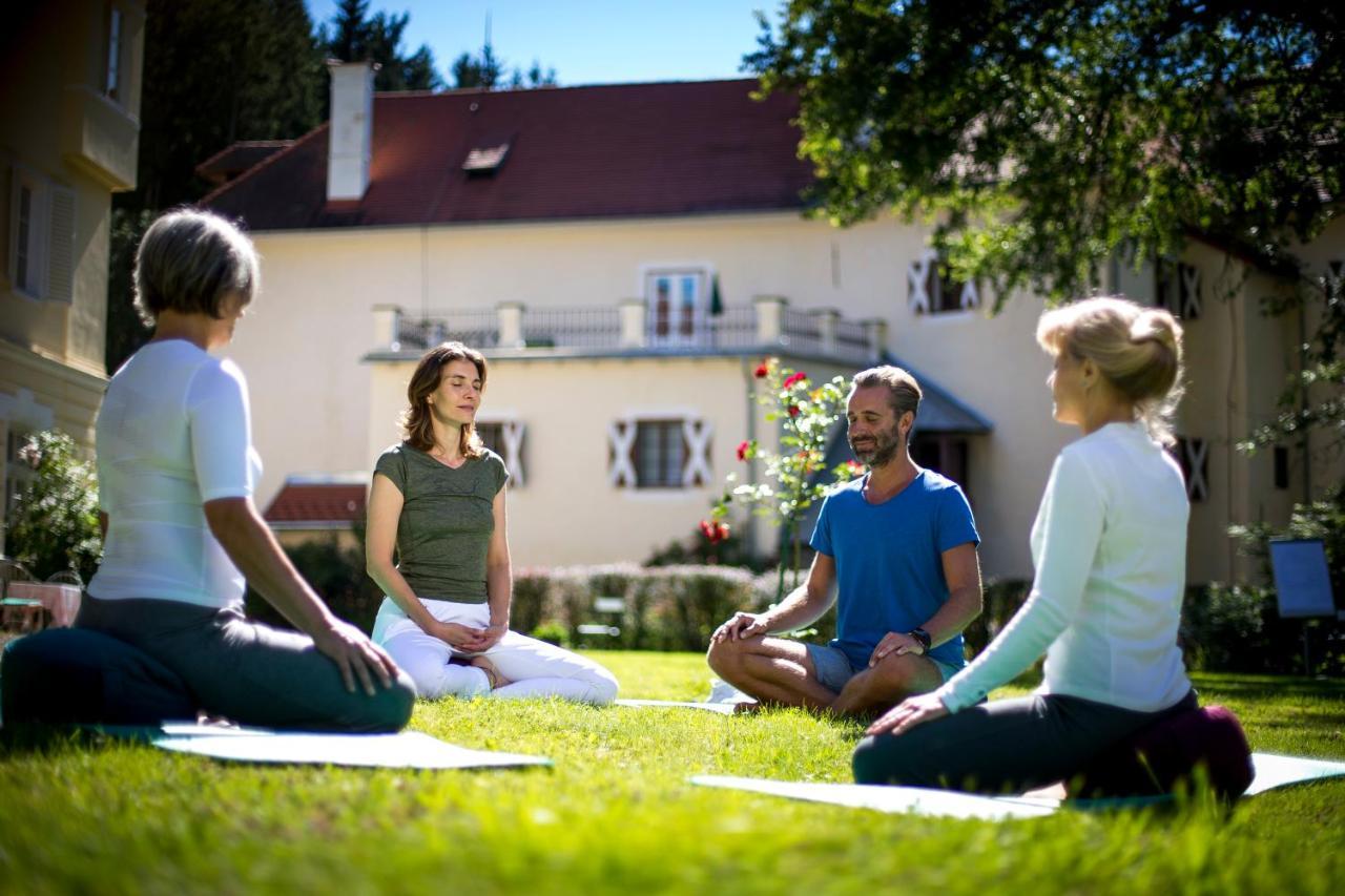 Hotel Landsitz Pichlschloss Neumarkt in Steiermark Zewnętrze zdjęcie