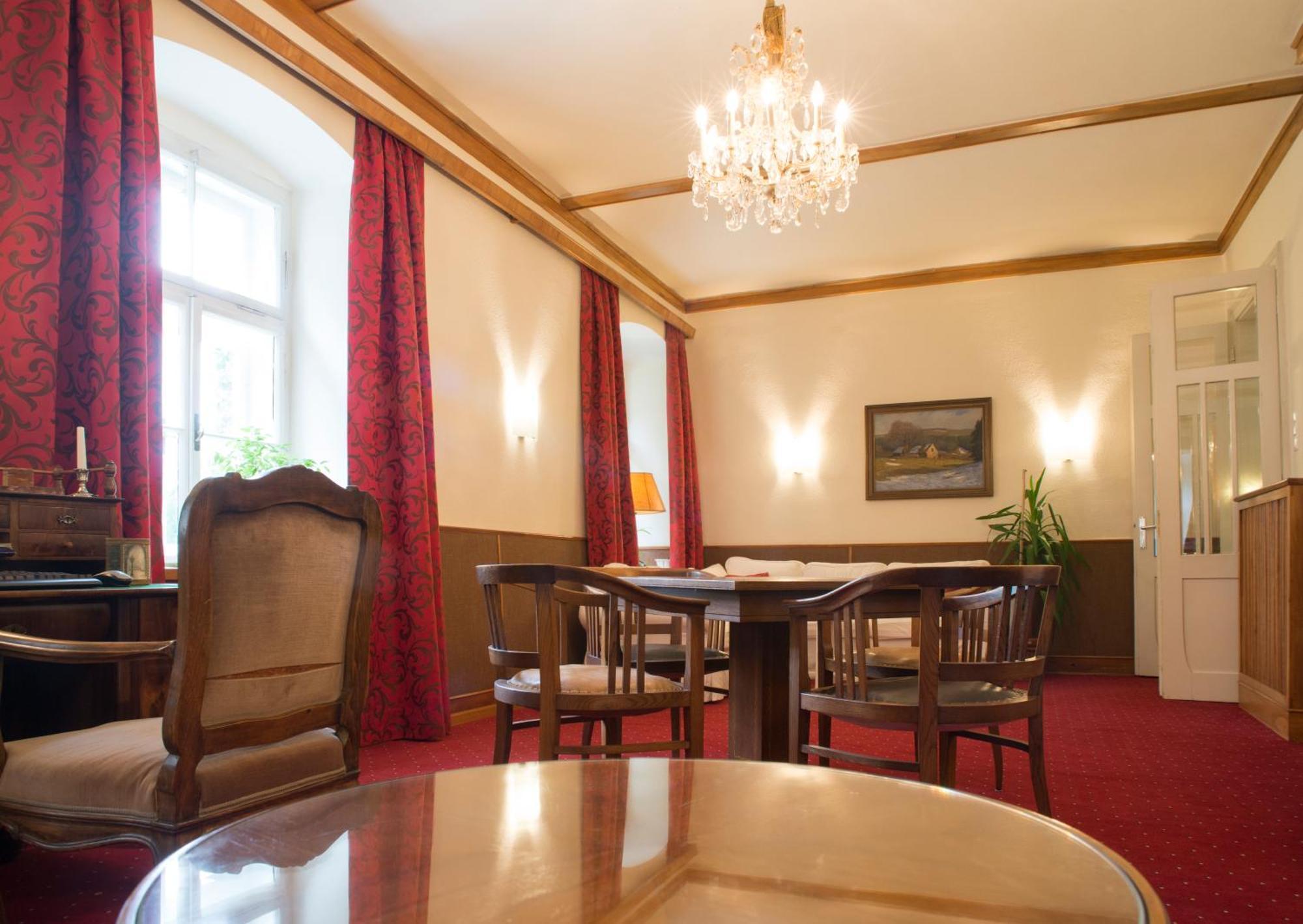 Hotel Landsitz Pichlschloss Neumarkt in Steiermark Zewnętrze zdjęcie