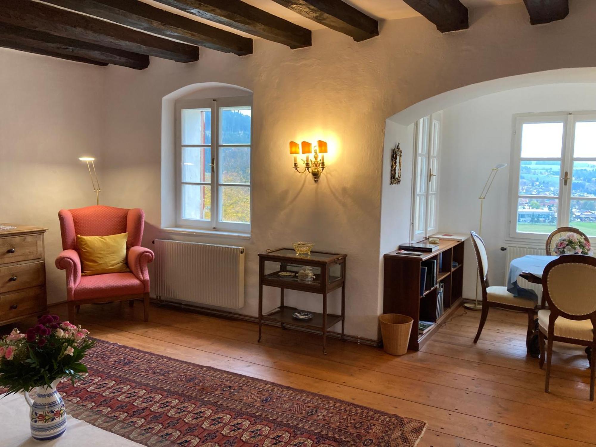 Hotel Landsitz Pichlschloss Neumarkt in Steiermark Zewnętrze zdjęcie