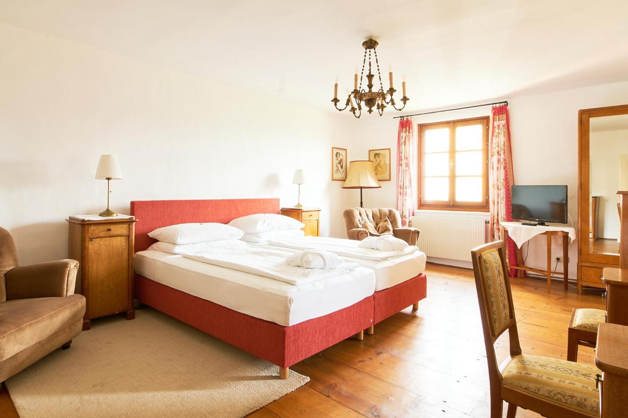 Hotel Landsitz Pichlschloss Neumarkt in Steiermark Zewnętrze zdjęcie