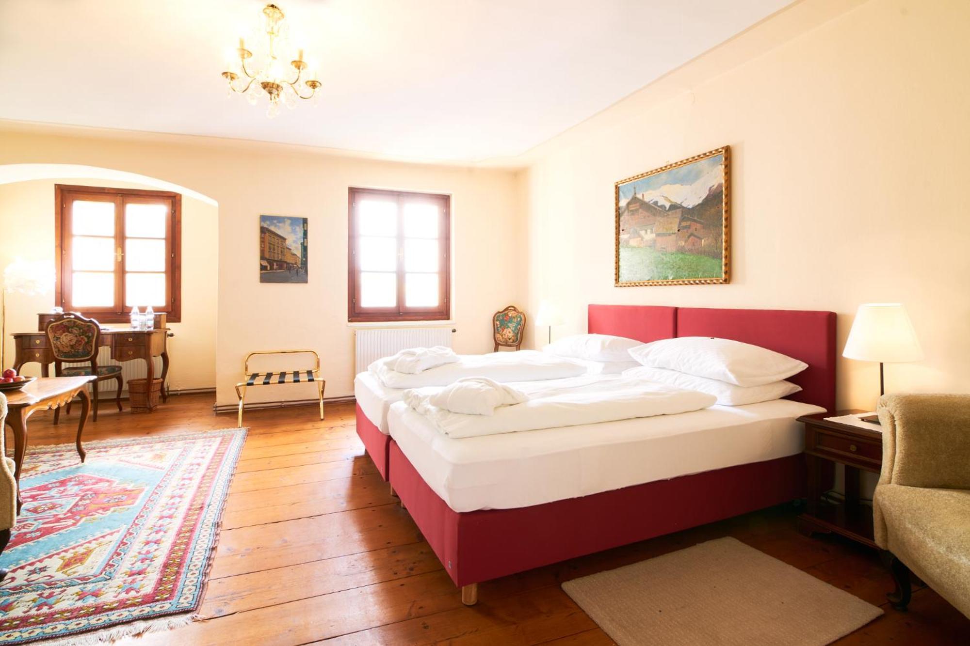 Hotel Landsitz Pichlschloss Neumarkt in Steiermark Zewnętrze zdjęcie