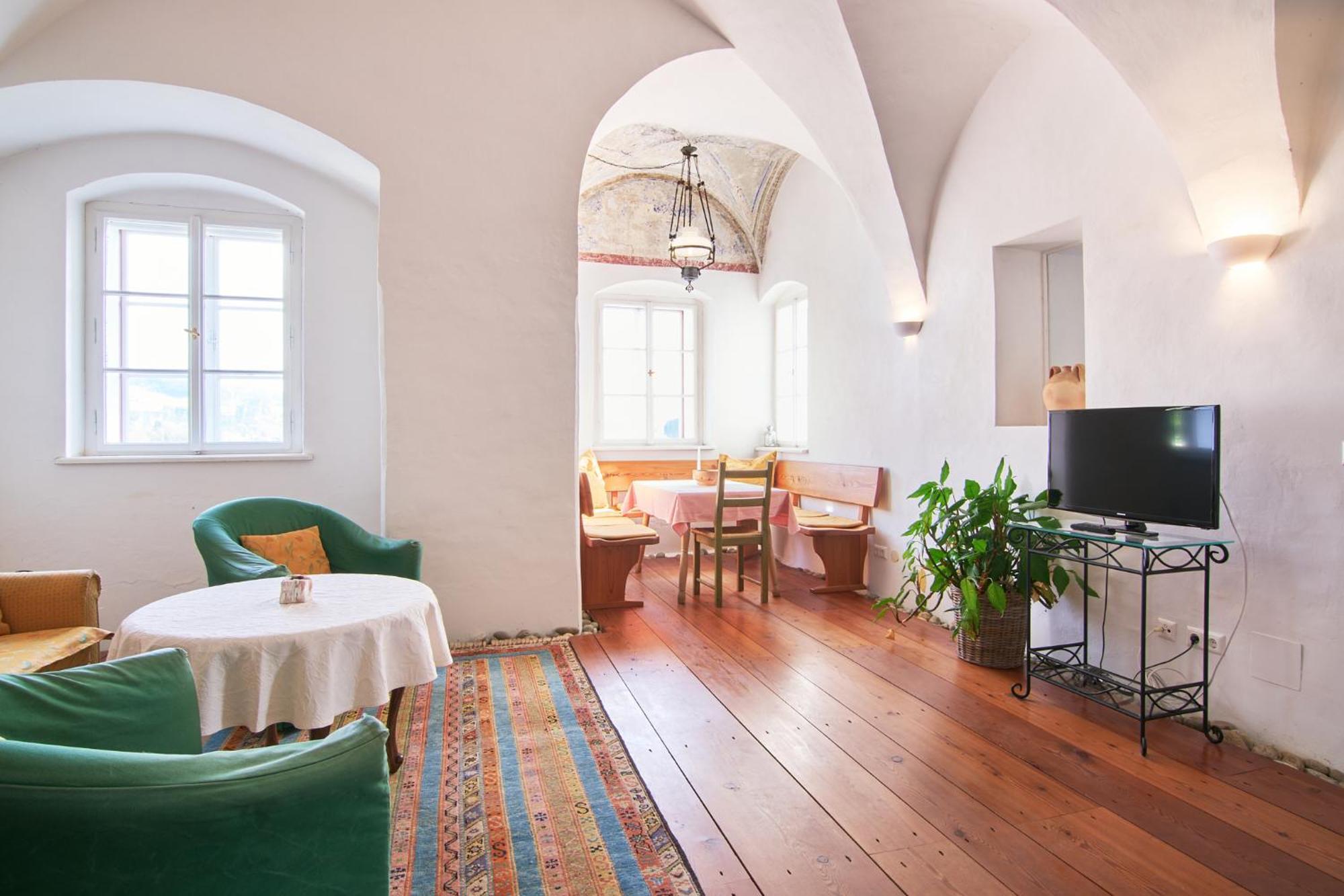Hotel Landsitz Pichlschloss Neumarkt in Steiermark Zewnętrze zdjęcie
