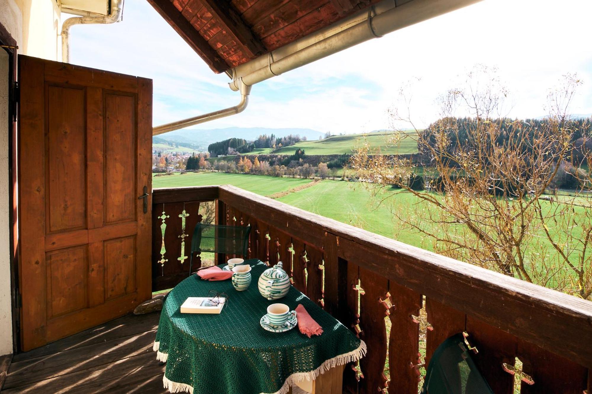 Hotel Landsitz Pichlschloss Neumarkt in Steiermark Zewnętrze zdjęcie