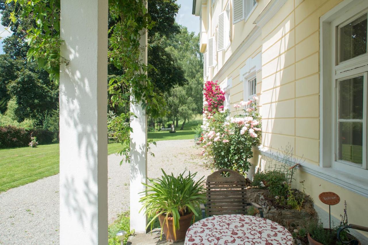 Hotel Landsitz Pichlschloss Neumarkt in Steiermark Zewnętrze zdjęcie