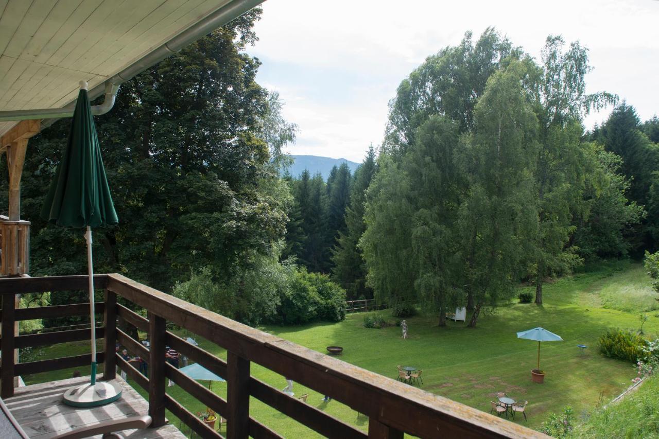 Hotel Landsitz Pichlschloss Neumarkt in Steiermark Zewnętrze zdjęcie